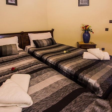 Hotel Amira Et Vacances Marrakesh Bagian luar foto
