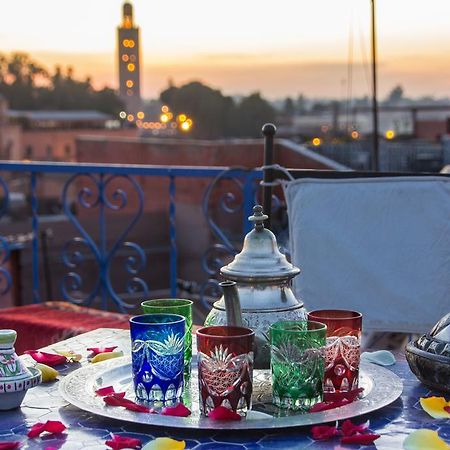 Hotel Amira Et Vacances Marrakesh Bagian luar foto