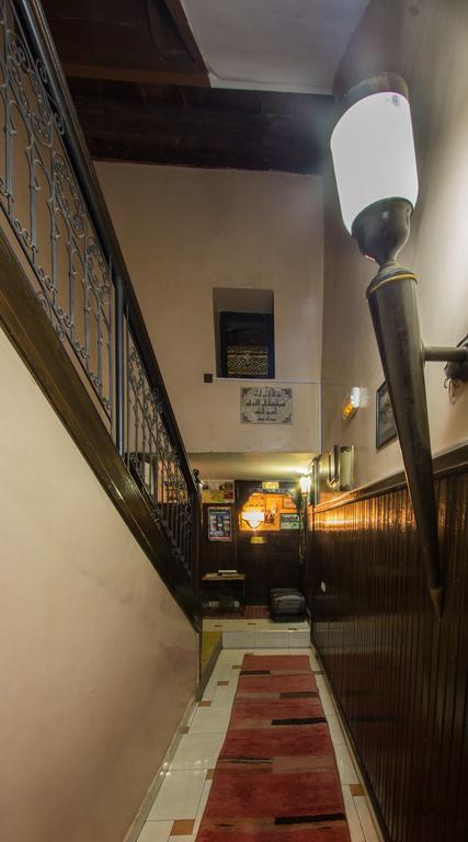 Hotel Amira Et Vacances Marrakesh Bagian luar foto