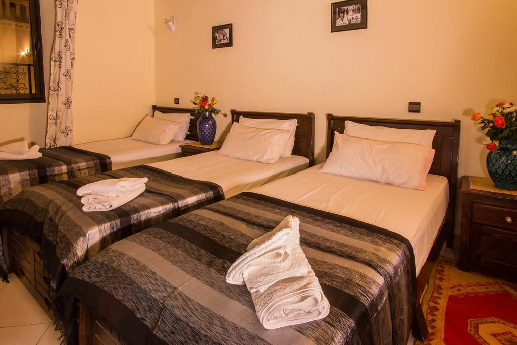Hotel Amira Et Vacances Marrakesh Bagian luar foto
