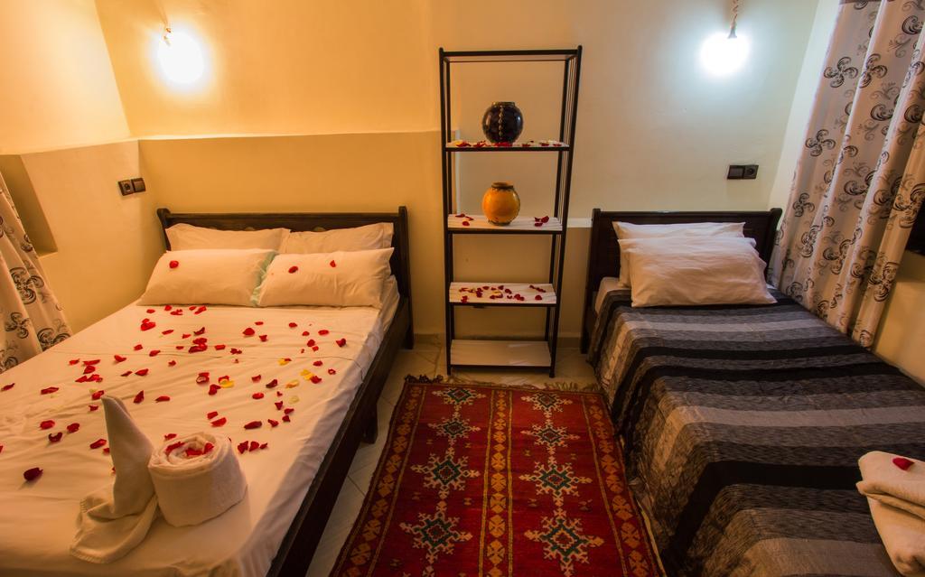 Hotel Amira Et Vacances Marrakesh Bagian luar foto