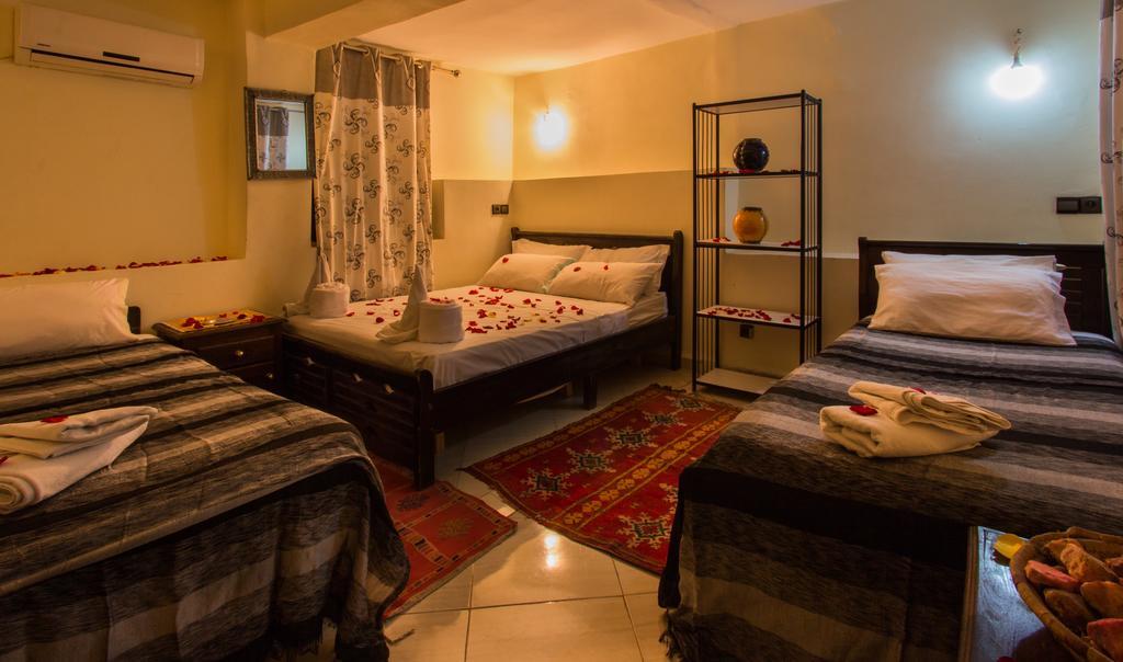 Hotel Amira Et Vacances Marrakesh Bagian luar foto