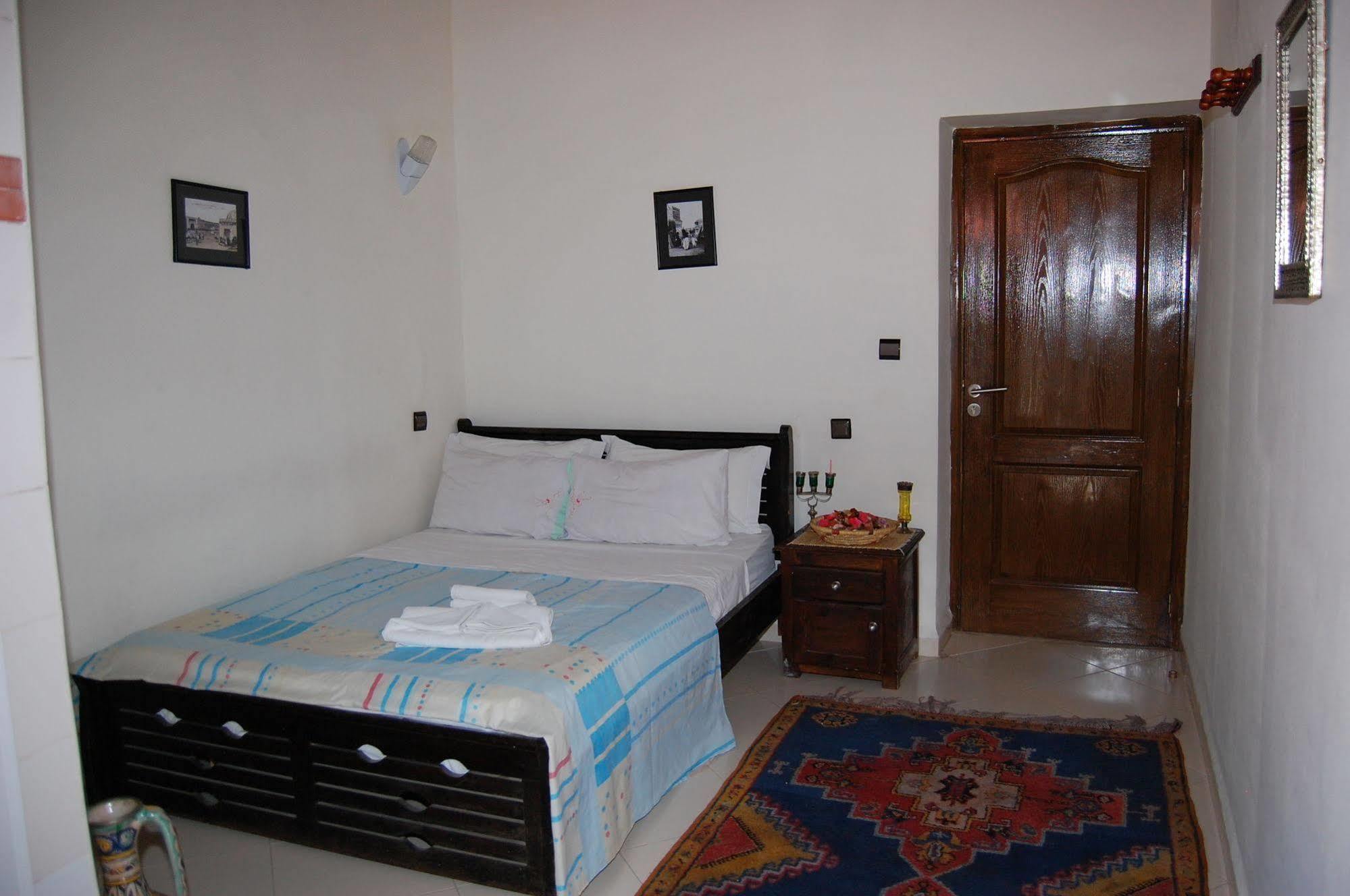 Hotel Amira Et Vacances Marrakesh Bagian luar foto