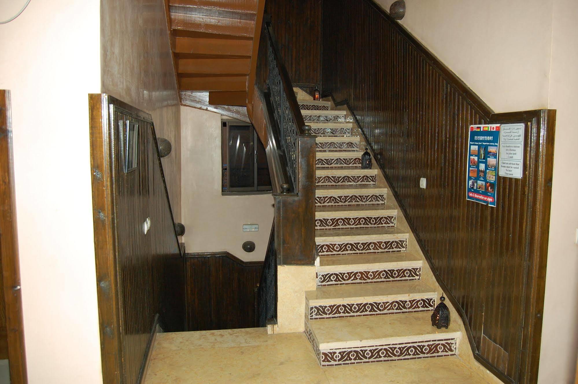 Hotel Amira Et Vacances Marrakesh Bagian luar foto